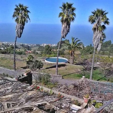 Finca Los Tamarillos Santa Cruz de Tenerife Exterior photo